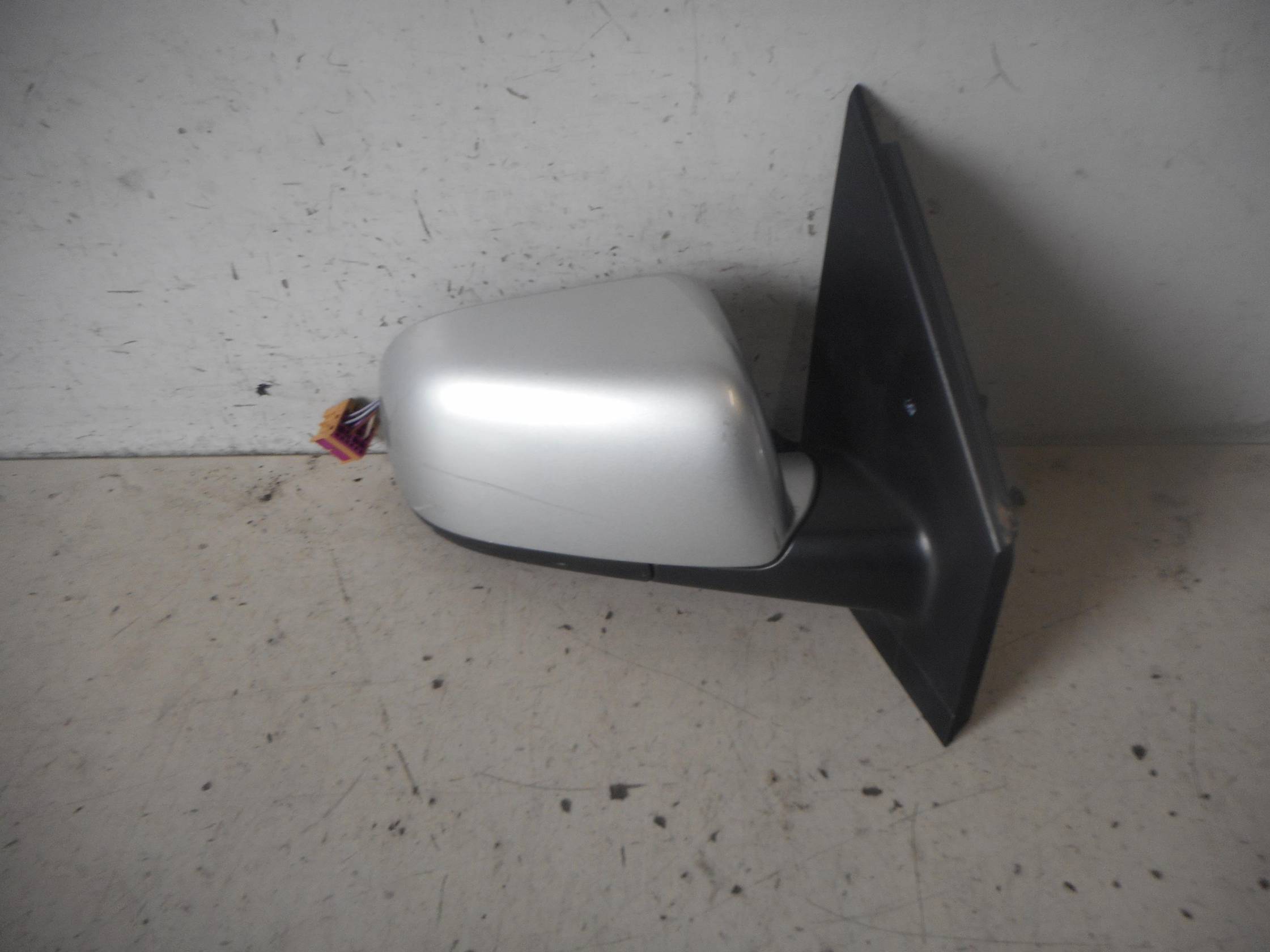 Retrovisore est. regolaz. elettr. dx.